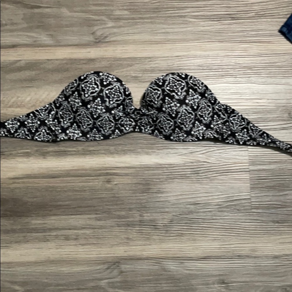 Bikini top